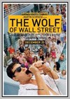 Wolf of Wall Street (The)